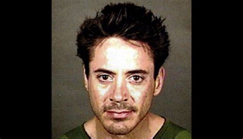 Robert Downey Jr. Gets 3 Years in Prison .